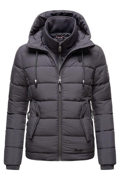 Marikoo Steppjacke Taisaa Prc