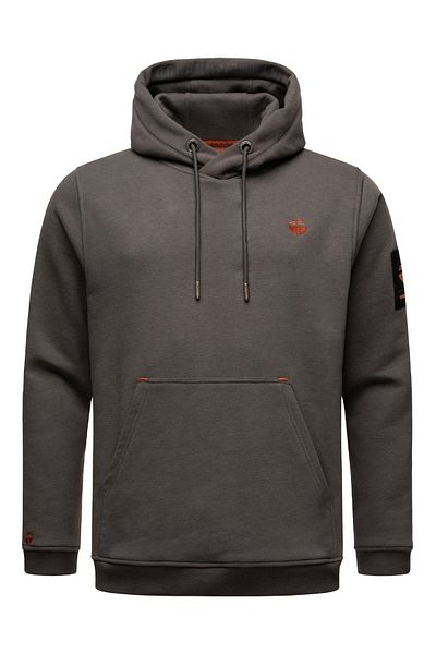 STONE HARBOUR Pullover Bodo Shain