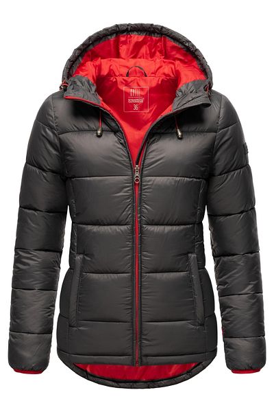 Marikoo Steppjacke Leandraa