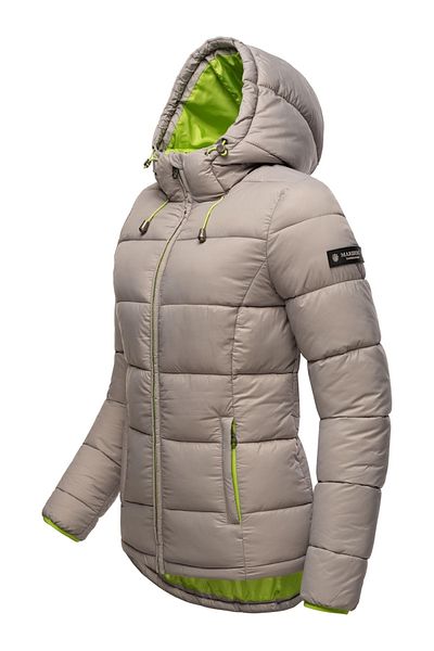 Marikoo Steppjacke Leandraa