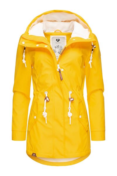 Ragwear Regenmantel Monadis Rainy Intl.