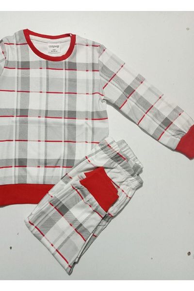 ROLY POLY Girl's Seasonal 2-Piece Pajamas Set Rp2645-c