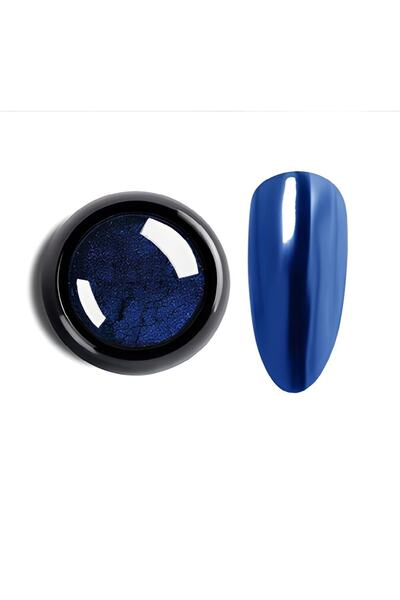 Venalisa F11 Ayna Tozu Nail Art Krom Tozu Mirror Powder