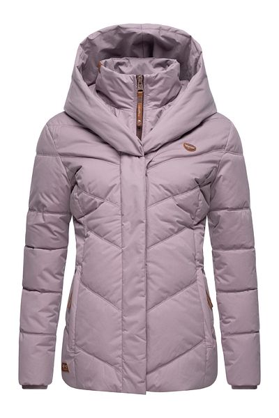 Ragwear Winterjacke Natesa Uluslararası