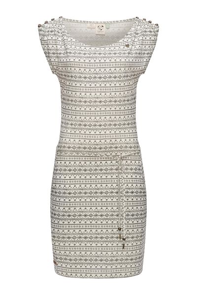 Ragwear Hemdkleid Chego Organic