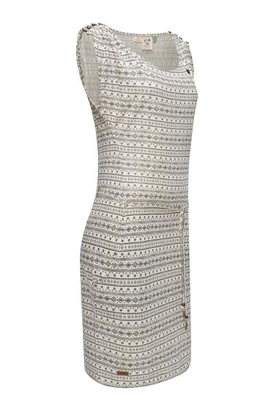 Ragwear Hemdkleid Chego Organic