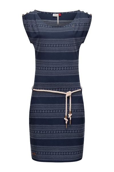 Ragwear Gömlek Elbise Chego