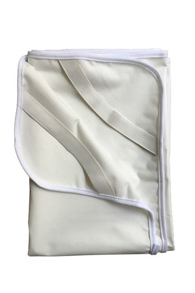 GRT Medikal 2 Pieces Washable Very Useful Stretcher Cover 70x190