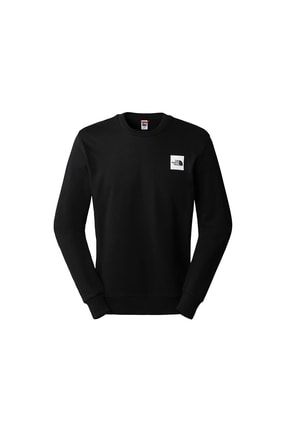 The North Face M Summer Logo Crew Erkek Outdoor Sweashirts Nf0a8238jk31 Siyah Fiyat Yorumlar Trendyol