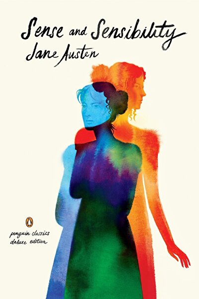 Kolektif Kitap Sense and Sensibility (Penguin Classics Deluxe Edition)