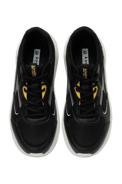 Kinetix Marco Tx 3fx Siyah Erkek Sneaker