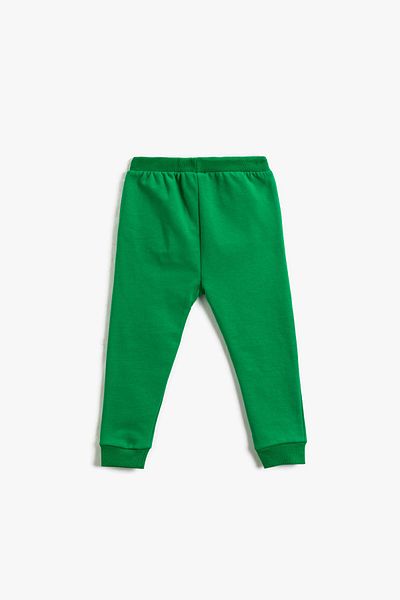 Koton Jogginghose - Grün - Jogger