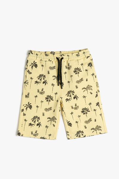 Koton Kids Kids Shorts & Bermudas