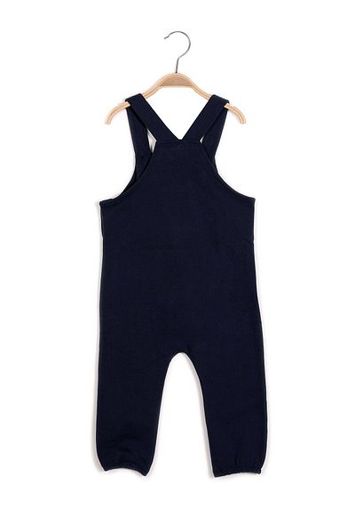 Zeyland Unisex Children's Kangaroo Pocket Salopet (1-7 years old)