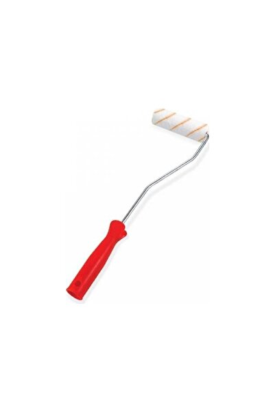 AY-CİV Rolă de plastic cu mâner