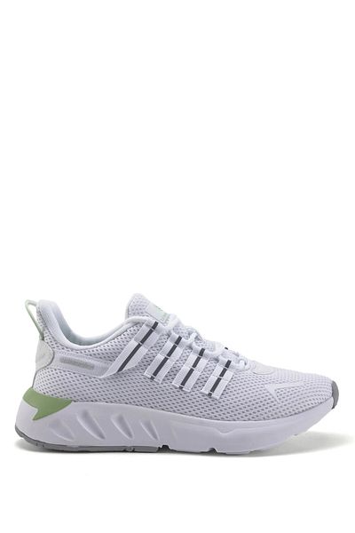 lumberjack Sword Wmn 3Fx White Waiter Running Shoes