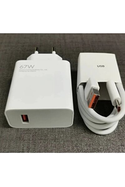 Aydin Turbo Utra Şarj 67 Valt