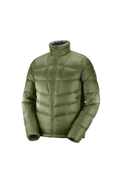 Salomon online outdoor clothing