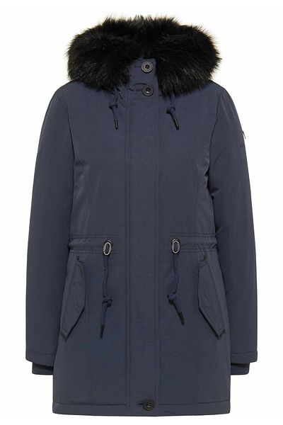 Dreimaster Klassik Winterparka acalmar