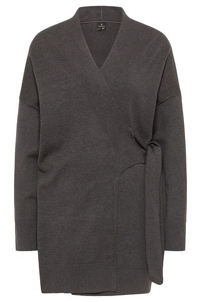 Dreimaster Iridia Classic Cardigan