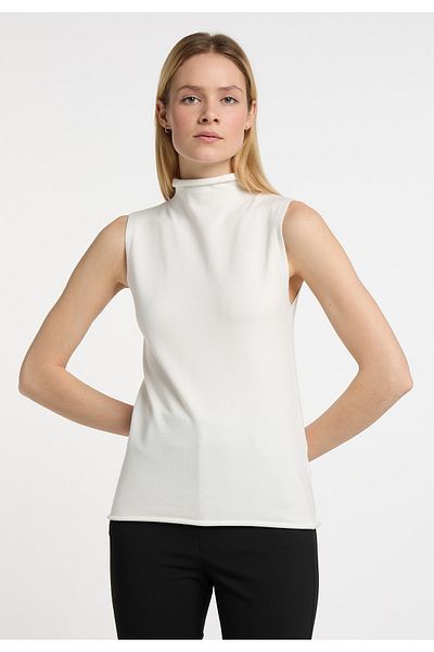 Dreimaster Klassisches Stricktop markani