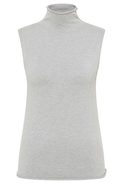 Dreimaster Klassisches Stricktop markani
