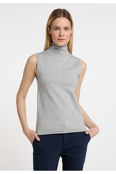 Dreimaster Klassisches Stricktop markani