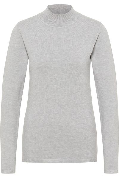 Dreimaster Klasický Strickpullover baradello