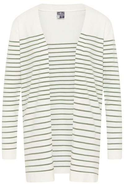 Dreimaster Maritim Cardigan kilata