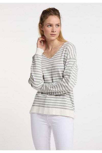 Dreimaster Maritim Strickpullover takelage