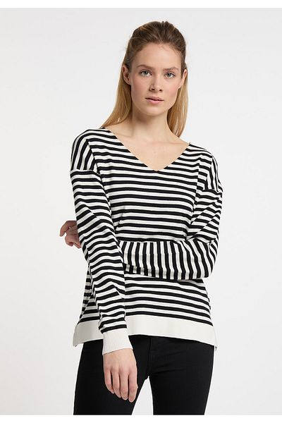 Dreimaster Maritim Strickpullover takelage