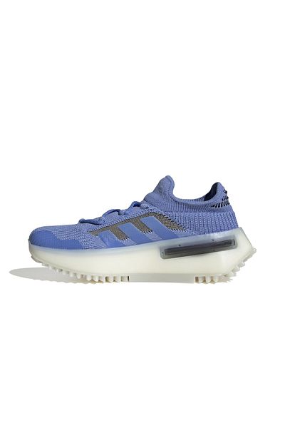 adidas Nmd_s1 W Pantofi casual pentru femei Hq4468 Albastru