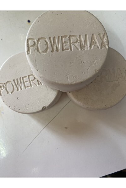 powermax Powermak Gaga Taşı 5 Adet