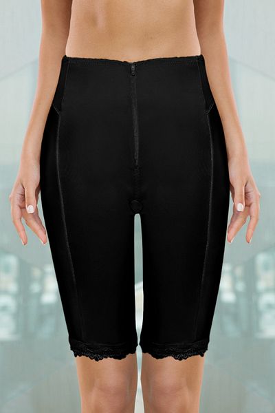 Yeni İnci Curved Long Corset