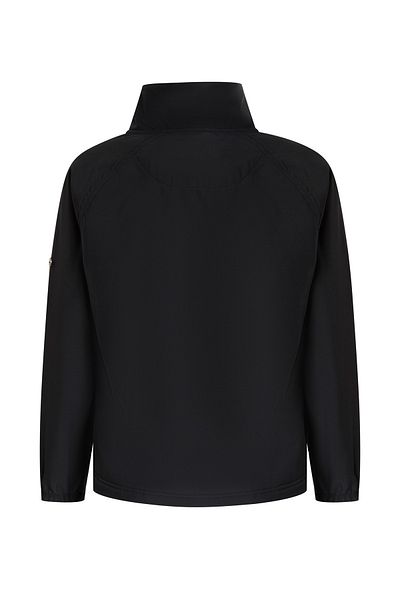 Dreimaster Maritim Softshelljacke - recyceltes Material 3master