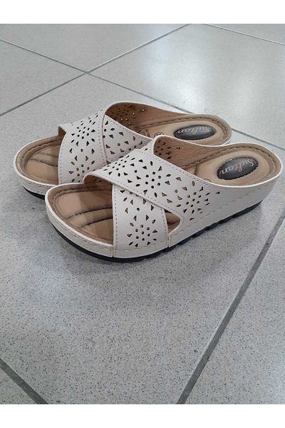 Sultan Orthopedic Women's Slippers