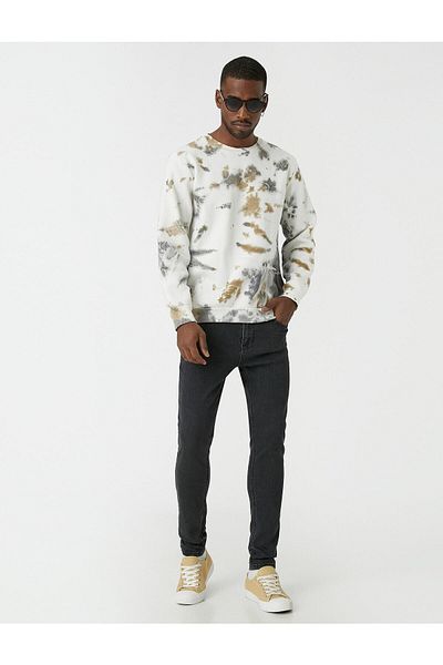 Koton Justin Jean – Super Skinny Fit Jeans