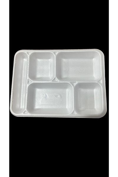 erze 5 Eye Plates 25 Pieces