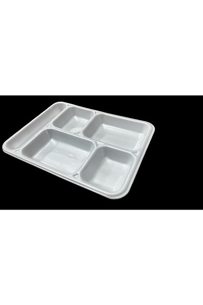 erze 5 Eye Plates 25 Pieces