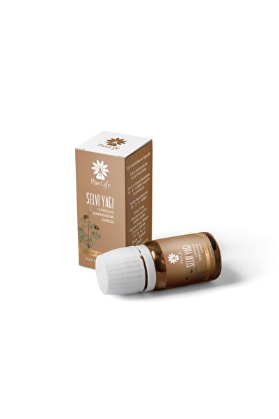 PANLİFE Selvi Yağı (cupres) 15 Ml