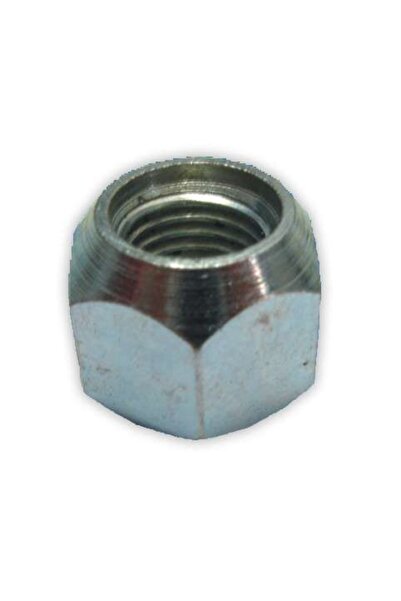 Star Klips Bijon Somunu W700344s309 Ford Fiesta 2 Adet Uyumlu