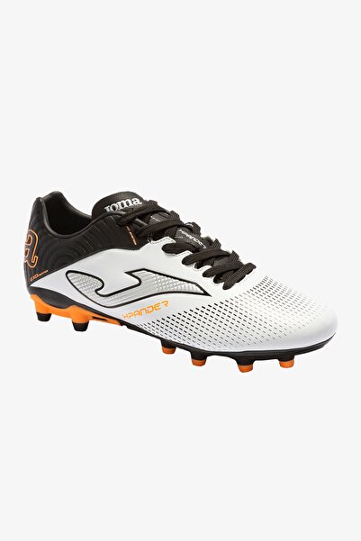 Joma Xpander 2302 Firm Ground Men's White/black Football Boots