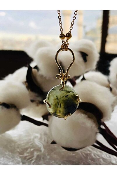 Gül برينيت كوارتز