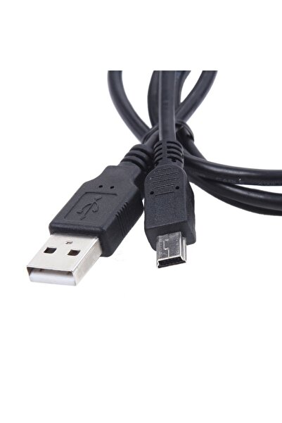 Ps3 Kol Şarj Kablosu 1.5m