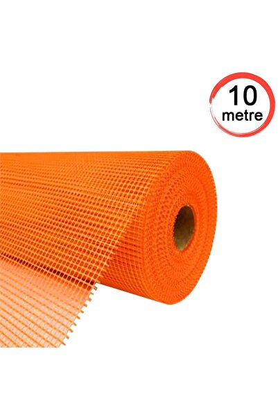 zmc Sıva Filesi 165gram 10metre