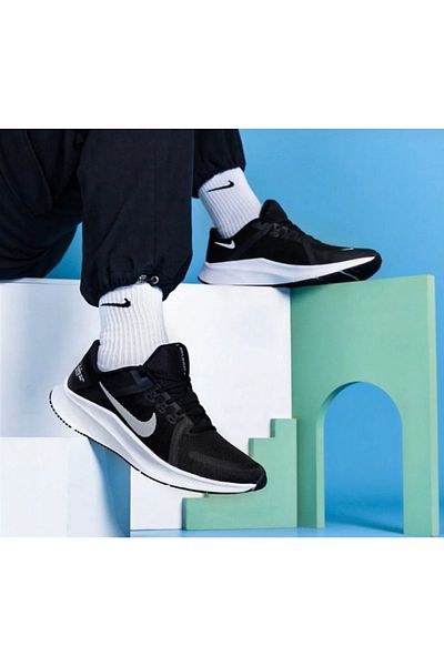 Nike Quest 4 Men's Daily Road Running Shoes