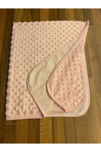 CNGZSHOP Nohut Bebek Battaniyesi Yazlık 85x75