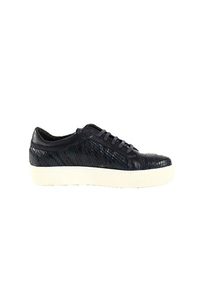 TOGO Lacivert Kadın Sneaker Ayakkabı