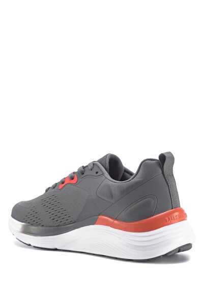 lumberjack Supra 3fx Gray Men's Running Shoes