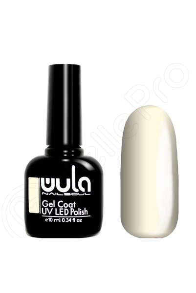 wula Kalıcı Oje Gel Coat 348 10 Ml